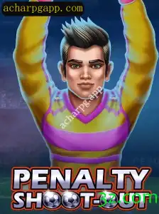 Explorando o Jogo PenaltyShootOut: Diversão e Estratégia no Futebol Digital