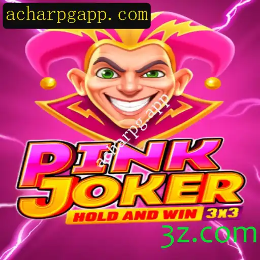 Explorando Pinkjoker: Um Novo Fenômeno no Mundo dos Jogos de RPG