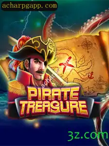 Aventure-se com PirateTreasure: O RPG de Caça ao Tesouro do Momento