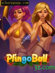Descobrindo Plingoball: O Novo Fenômeno no Mundo dos Jogos