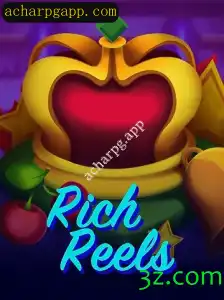 Descubra o Mundo de Aventuras de RichReels: O Novo Fenômeno de RPG