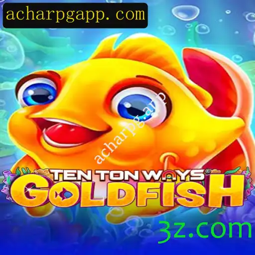 Descubra o Inovador Jogo TenTonWaysGoldfish