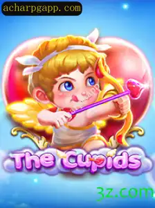 Descubra 'TheCupids': O Jogo de RPG que Conquista Corações